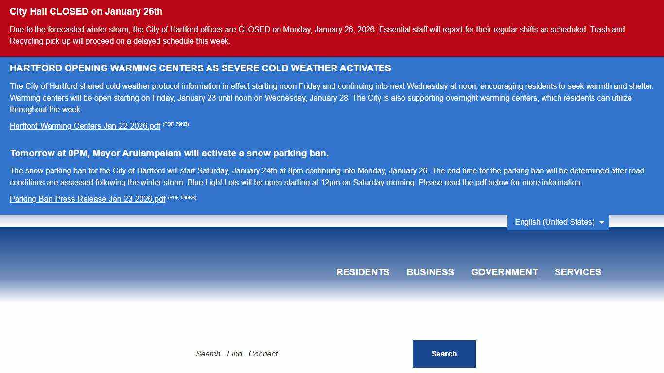 Obtain a Marriage License – City of Hartford